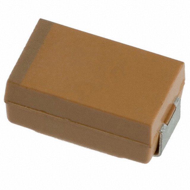 All Parts Passive Components Capacitors Tantalum Capacitors TAJD476M016RNJV by AVX