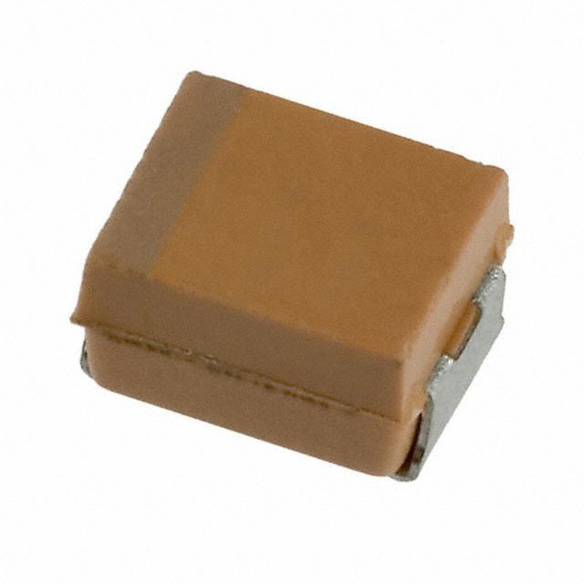 All Parts Passive Components Capacitors Tantalum Capacitors TCJB684M063R0300 by AVX