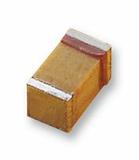 All Parts Passive Components Capacitors Tantalum Capacitors TLCV106M016XTA by AVX