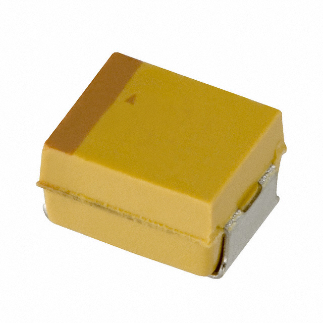Image of TLNS227M004R3000 by AVX