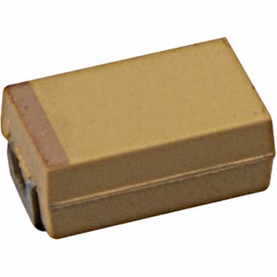All Parts Passive Components Capacitors Single Components TPSD106K035R0300 by AVX