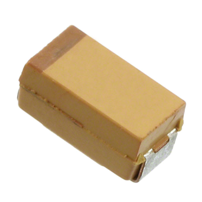 All Parts Passive Components Capacitors Tantalum Capacitors TPSD476K020R0200 by AVX