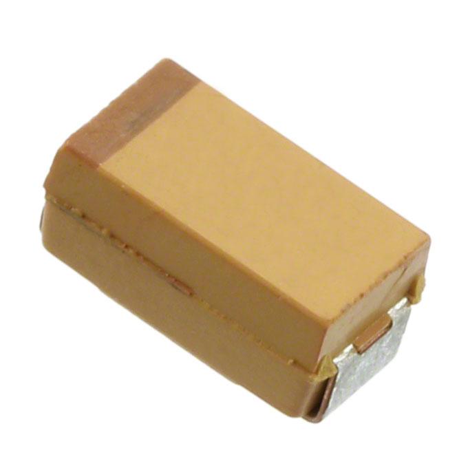 All Parts Passive Components Capacitors Tantalum Capacitors TPSD477M006R0060 by AVX