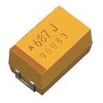 All Parts Passive Components Capacitors Tantalum Capacitors TPSD686K016H0070 by AVX