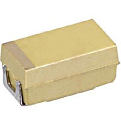 All Parts Passive Components Capacitors Tantalum Capacitors TPSE686K025R0200 by AVX