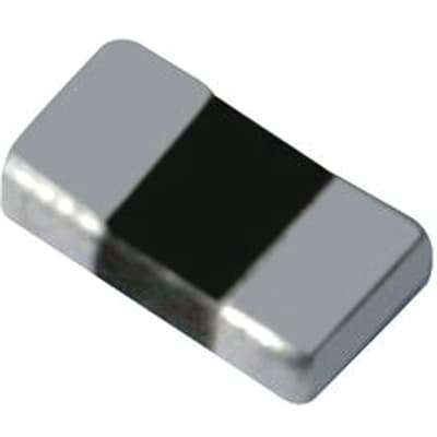 All Parts Semiconductors Discrete Components Varistors VC020103V151WP by AVX