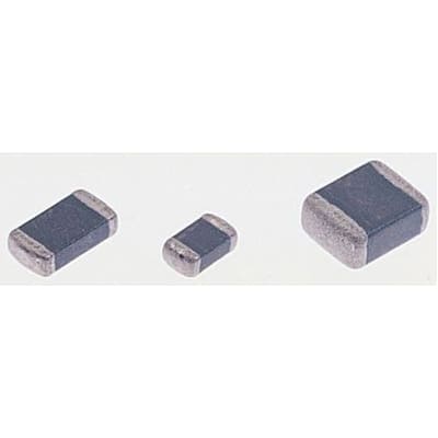 All Parts Semiconductors Discrete Components Varistors VC060326A580DP by AVX