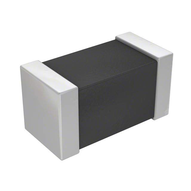 Semiconductors Discrete Components Varistors VC120603D100DP by AVX