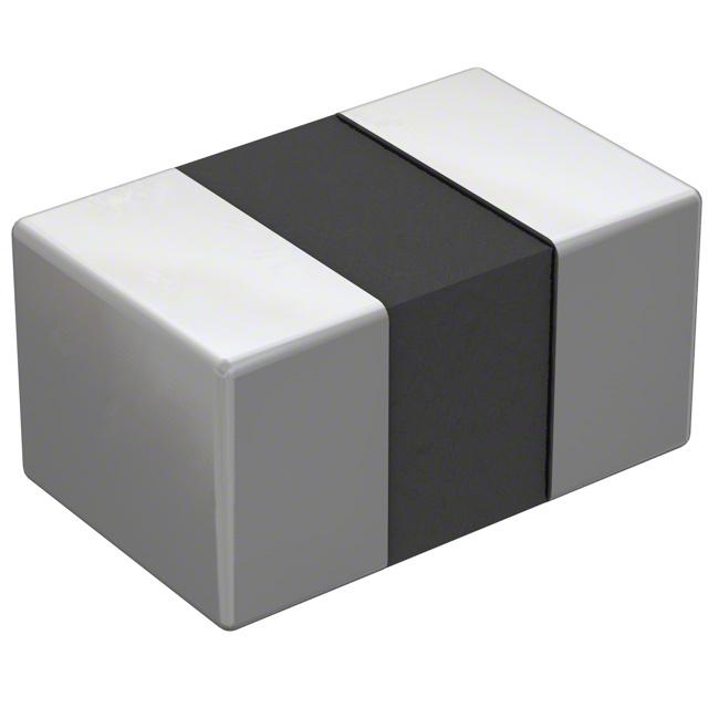 All Parts Semiconductors Discrete Components Varistors VCAS080514A300DP by AVX