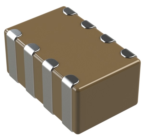 W2A43C471KAT2F by AVX