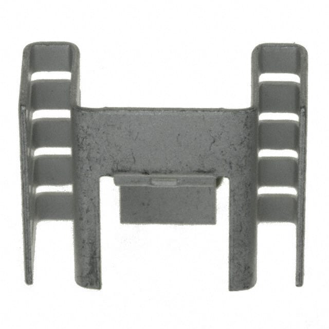 All Parts Industrial Control Temperature Control and Regulation Over-Temperature Protection Heatsinks and Accessories Heatsinks 7109DG by Aavid Thermalloy