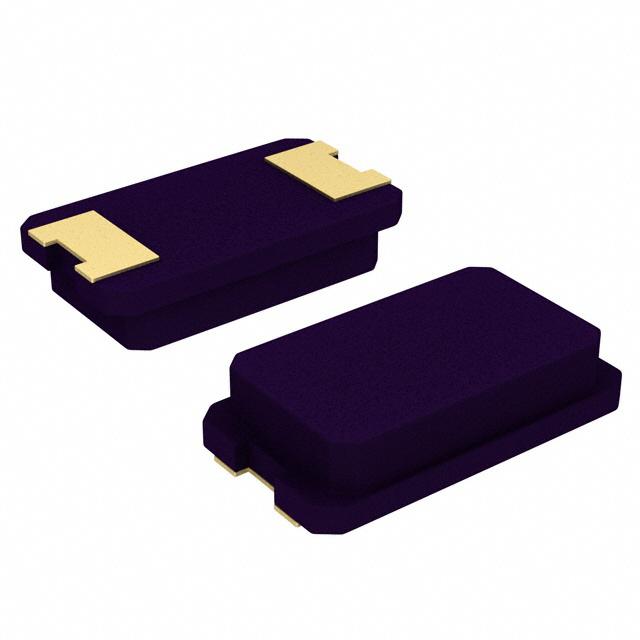 All Parts Passive Components Crystals-Resonators-Oscillators Crystals ABM7-27.000MHZ-D2Y-T by Abracon