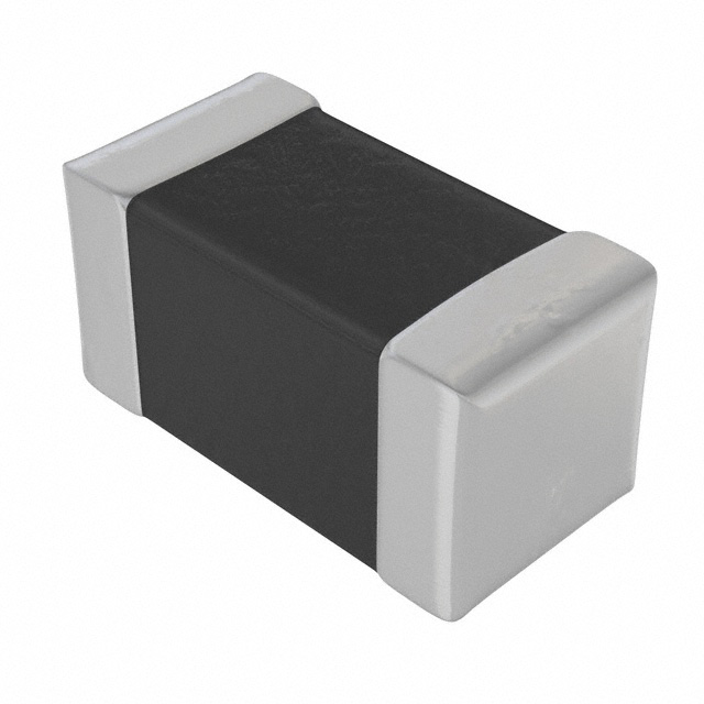 Passive Components Inductors Single Components AIML-0603-R39K-T by Abracon LLC