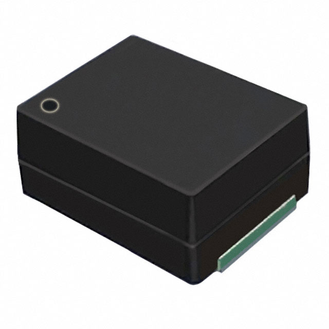 All Parts Passive Components Crystals-Resonators-Oscillators Oscillators AOCJYR-10.000MHZ-M5625LF-T by Abracon