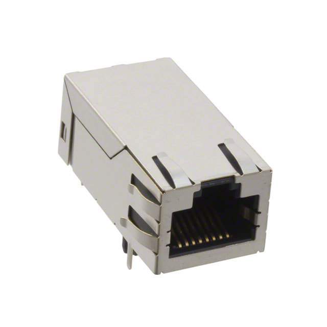 All Parts Connectors Modular Connectors Modular, Plugs & Jacks ARJ-146 by Abracon