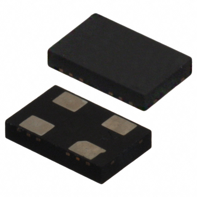 All Parts Passive Components Crystals-Resonators-Oscillators Oscillators ASFLMB-25.000MHZ-LC-T by Abracon