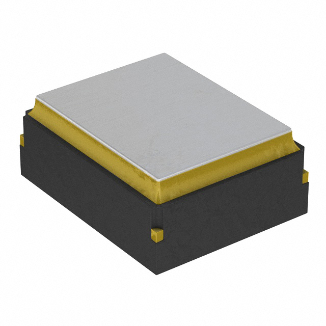 Image of ASG2-D-X-A-644.53125MHZ by Abracon LLC