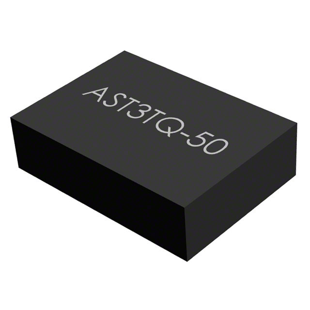 All Parts Passive Components Crystals-Resonators-Oscillators Oscillators AST3TQ-T-40.000MHZ-50-C by Abracon