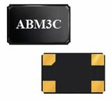 All Parts Passive Components Crystals-Resonators-Oscillators Crystals ABM3C-24.576MHZ-D4Y-T by Abracon