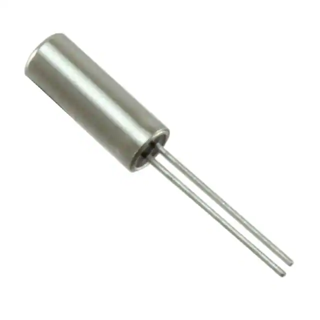 All Parts Passive Components Crystals-Resonators-Oscillators Crystals AB308-12.288MHZ by Abracon