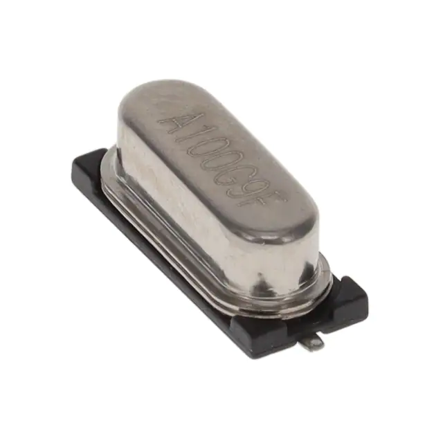 ABLS-19.6608MHZ-B4-T by Abracon