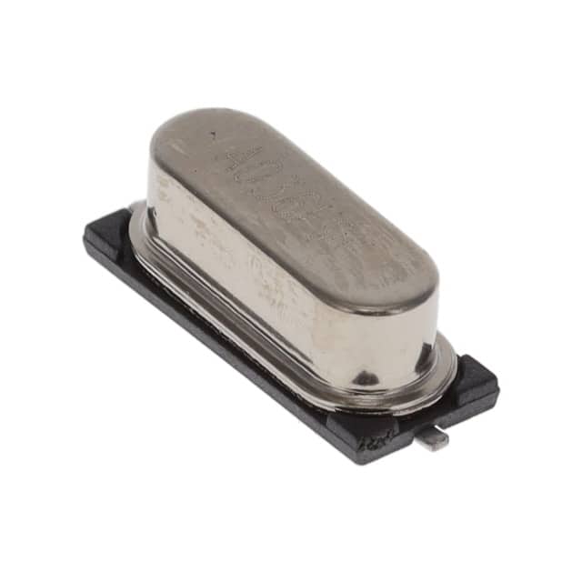 ABLS-3.6864MHz-20-B-3-H-T by Abracon