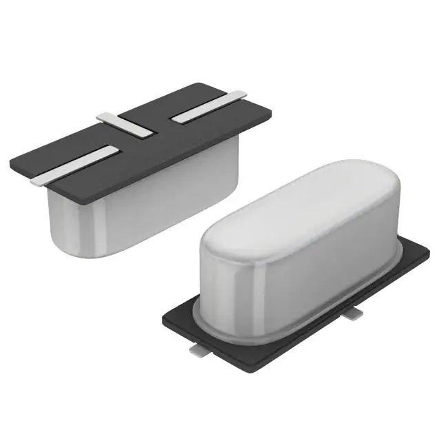 All Parts Passive Components Crystals-Resonators-Oscillators Crystals ABLSG-16.9344MHZ-D-2-Y-T by Abracon