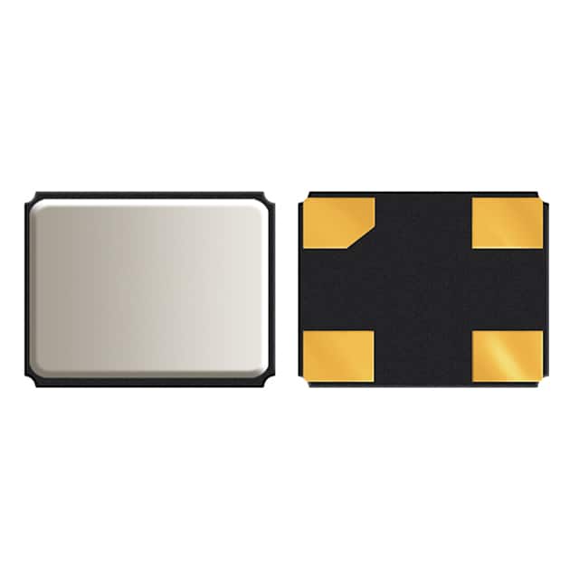 ABM10-24.000MHz-18-E30-T3 by Abracon