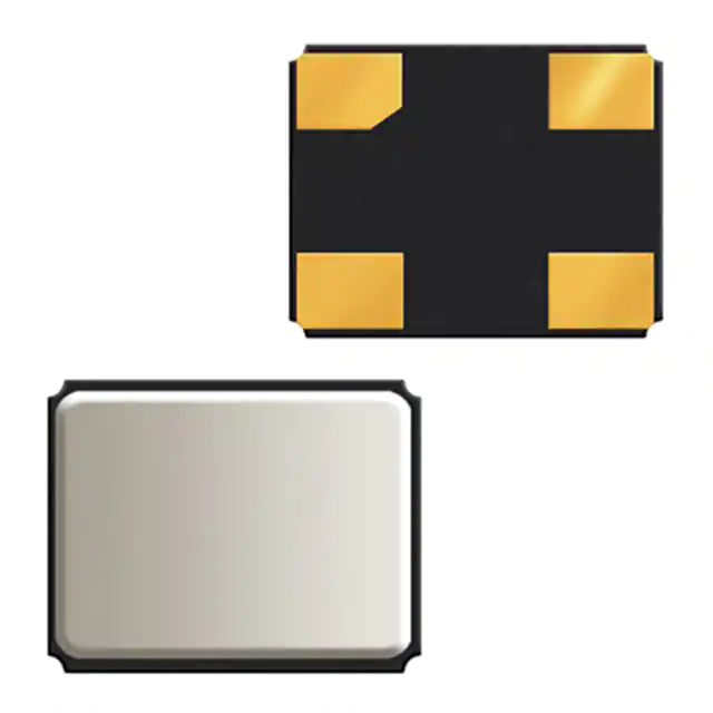 All Parts Passive Components Crystals-Resonators-Oscillators Crystals ABM11W-24.0000MHZ-6-D1X-T3 by Abracon