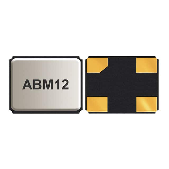 ABM12-115-26.000MHz-T3 by Abracon