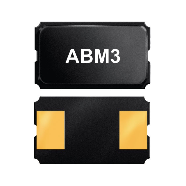ABM3-20.000MHZ-D2Y-T by Abracon