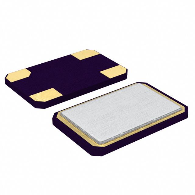 Passive Components Crystals/Resonators/Oscillators Crystals ABM3B-14.7456MHZ-10-1-U-T by Abracon LLC