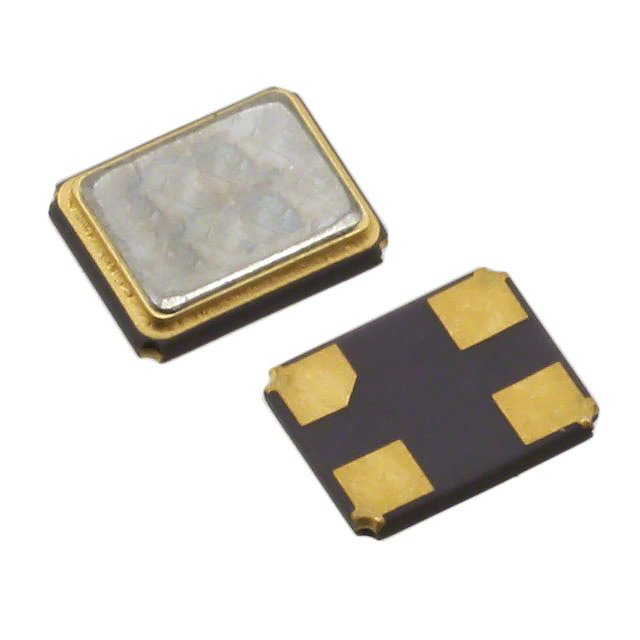 All Parts Passive Components Crystals-Resonators-Oscillators Crystals ABM8-14.7456MHZ-10-1-U-T by Abracon