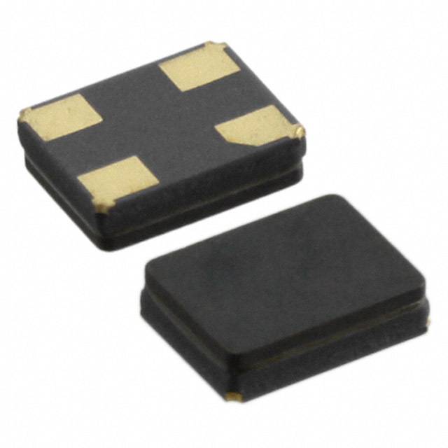 All Parts Passive Components Crystals-Resonators-Oscillators Crystals ABM8G-18.432MHZ-4Y-T3 by Abracon LLC