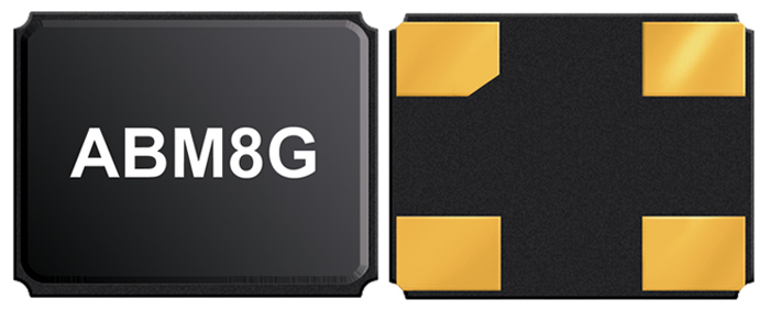 ABM8G-26.000MHZ-4Y-T3 by Abracon