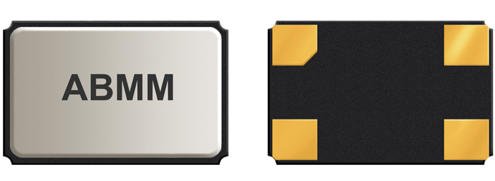 ABMM-14.31818MHZ-B2-T by Abracon