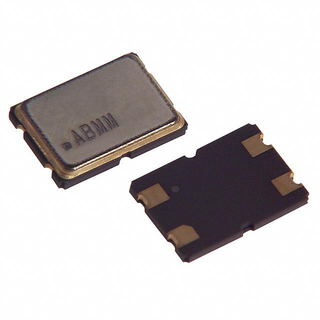 Image of ABMM-6.000MHZ-B2-T by Abracon LLC