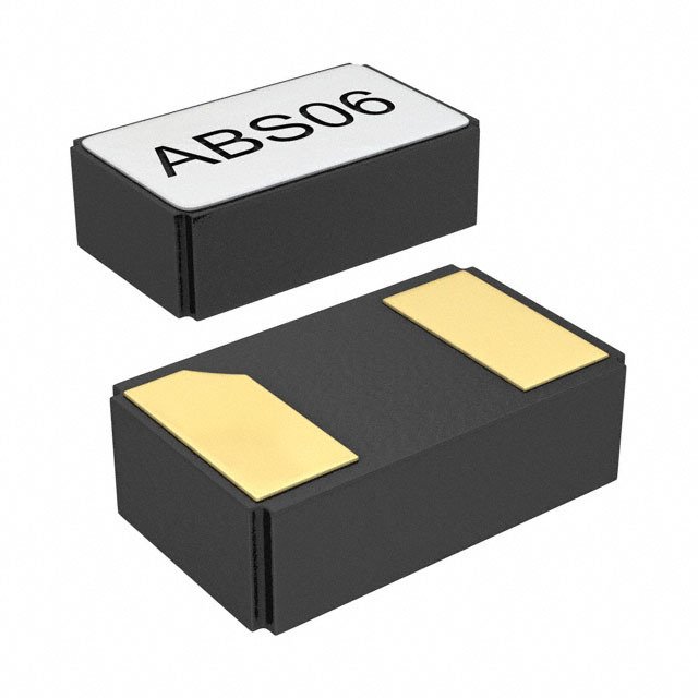 Image of ABS06-32.768KHZ-9-T by Abracon LLC