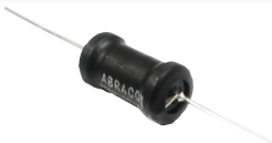 All Parts Passive Components Inductors Single Components AIAP-03-821K by Abracon