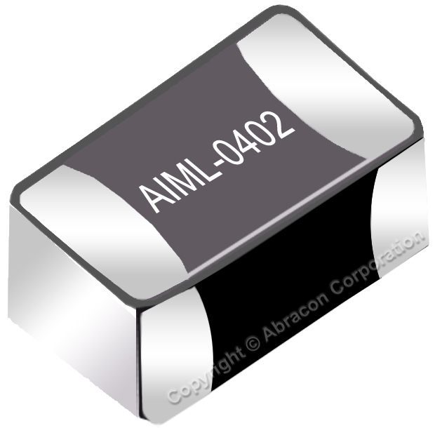 AIML-0402-2R7K-T by Abracon