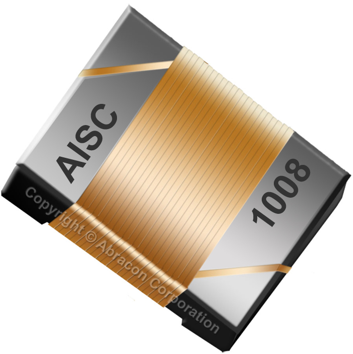 AISC-1008-R75G-T by Abracon