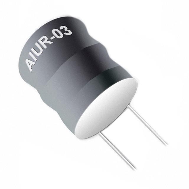 All Parts Passive Components Inductors Single Components AIUR-03-221K by Abracon