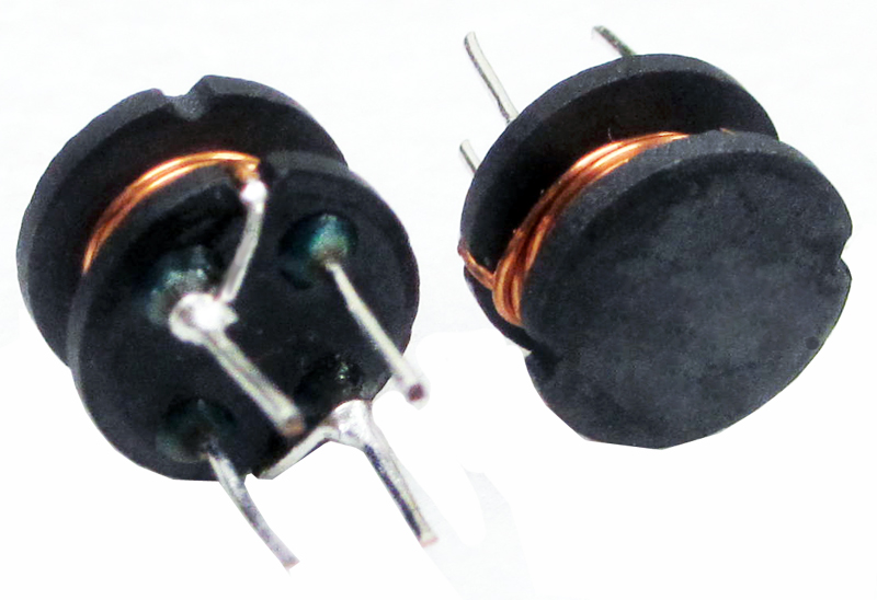 All Parts Passive Components Inductors Single Components AIUR-08-471K by Abracon
