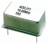 AOCJY1A-10.000MHZ-E by Abracon