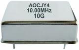AOCJY4A-10.000MHZ-F-SW by Abracon