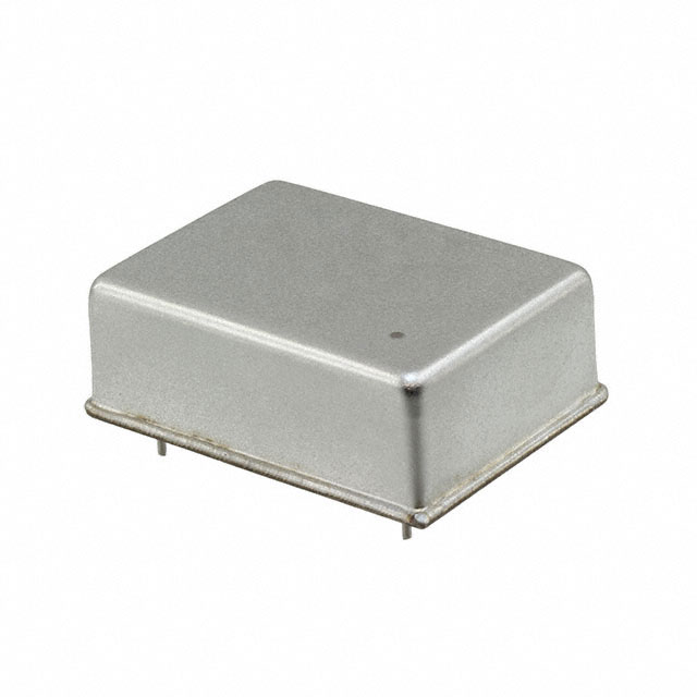 All Parts Passive Components Crystals-Resonators-Oscillators Oscillators AOCTQ5-X-10.000MHZ-M5-SW by Abracon