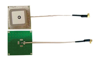 All Parts Passive Components Antennas ARRAN5-868.000MHZ by Abracon