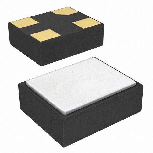 All Parts Passive Components Crystals-Resonators-Oscillators Oscillators ASA-25.000MHZ-L-T by Abracon