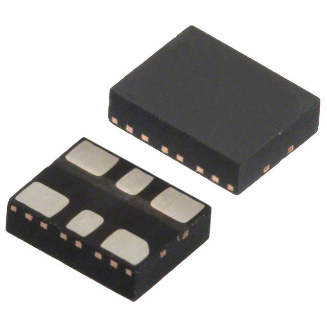 ASEMPC-125.000MHZ-LR-T by Abracon