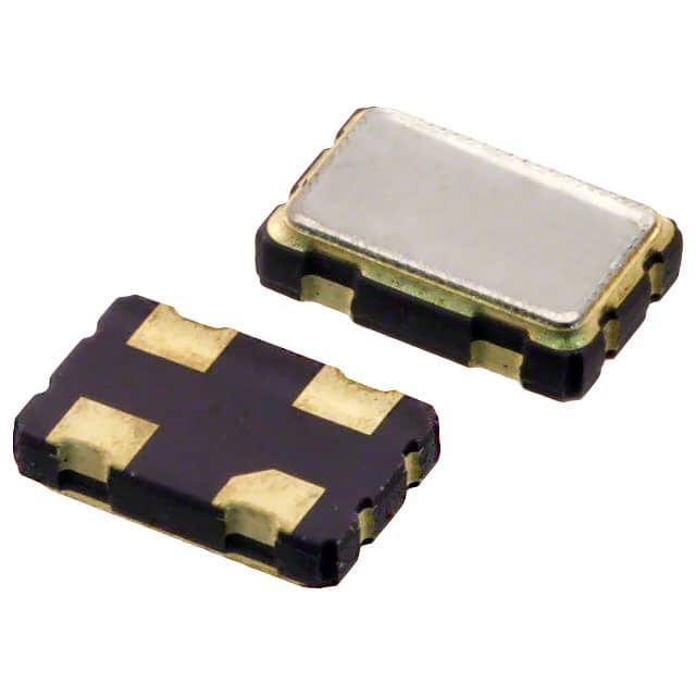 All Parts Passive Components Crystals-Resonators-Oscillators Oscillators ASFL3-27.000MHZ-EK-T by Abracon